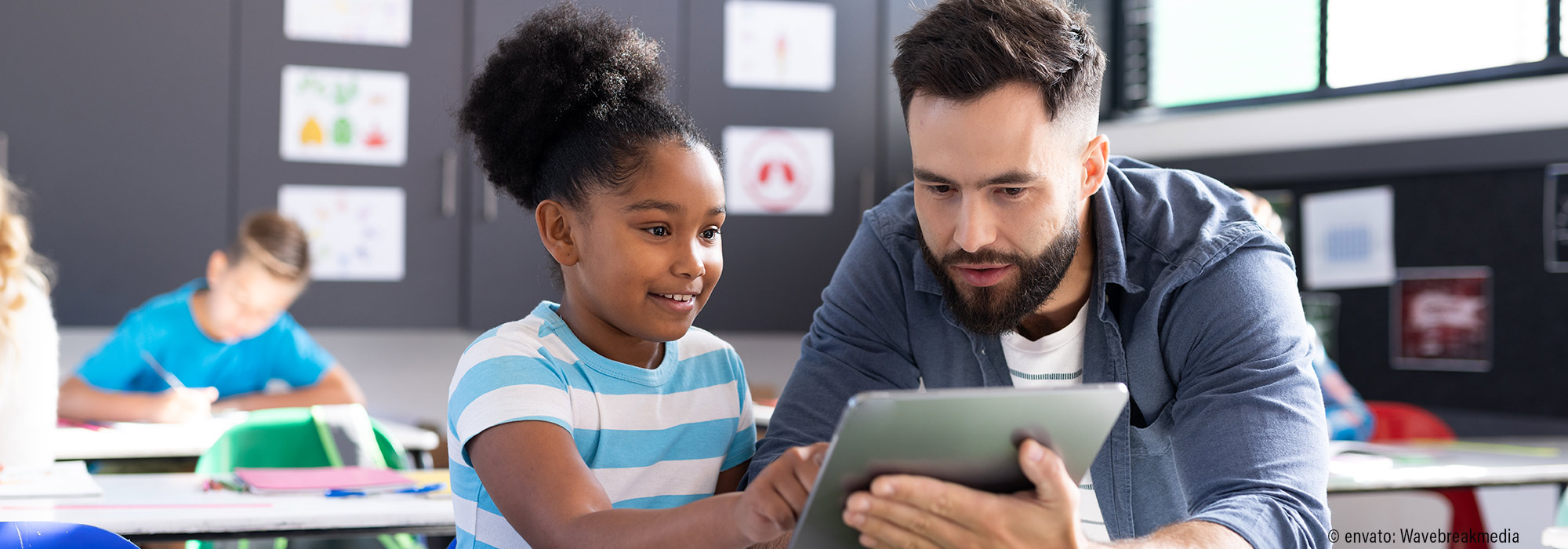 Individuelle Unterstützung durch Schulbegleitung im inklusiven Unterricht - Basisveranstaltung Autismus und Schulbegleitung – Vermittler zwischen Welten