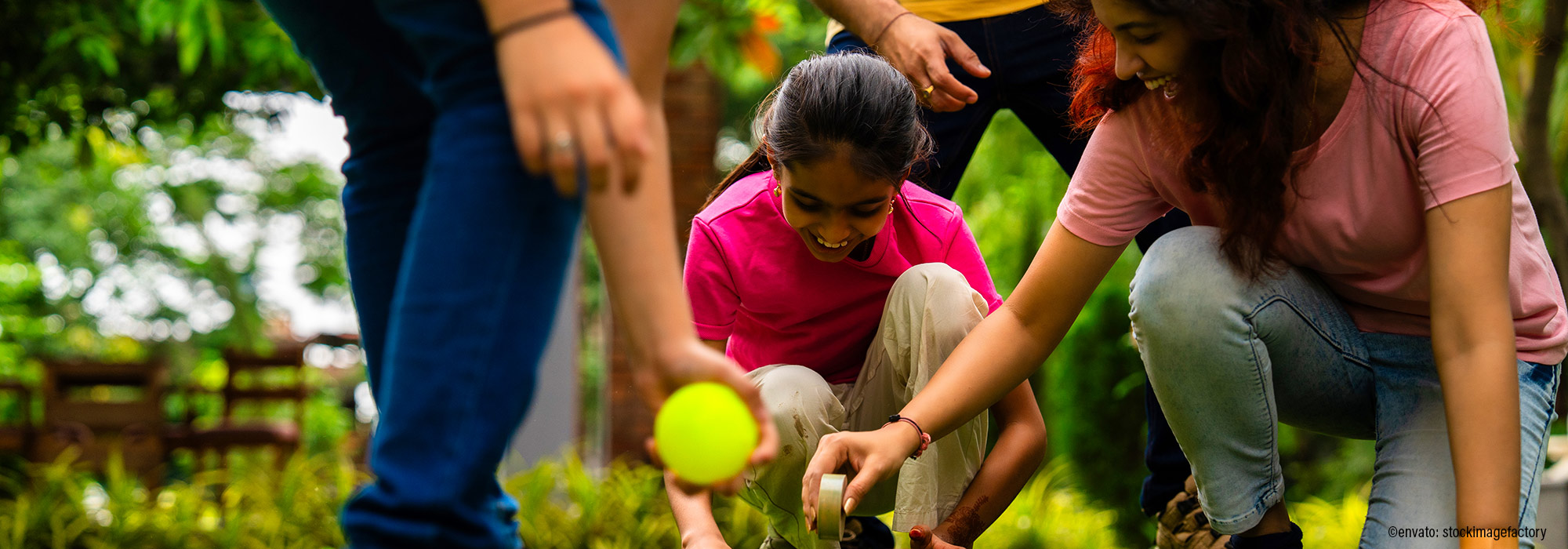 Gemeinsames Spiel als Lern- und Entwicklungsraum über alle Altersstufen - Fachmodul zur Bedeutung des Spiels für soziales Lernen und Kompetenzentwicklung Alfeld